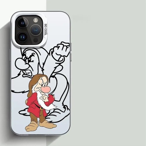 Disney snow white and the - snow,