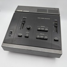 Sony HVS-2000P Video Camera