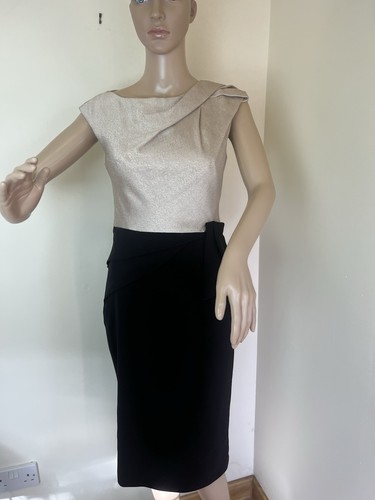 Karen millen gold - karen,