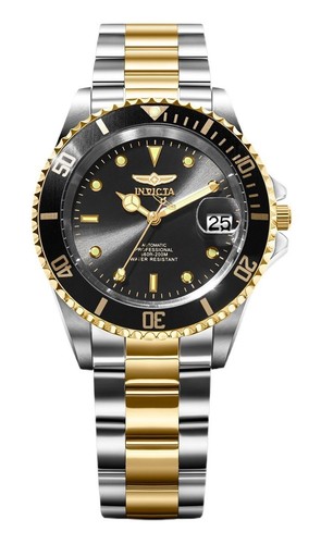 Invicta professional pro - professional,