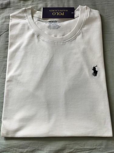 Ralph lauren custom - custom, crew