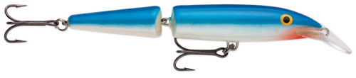 Rapala jointed blue 13cm 18g - rapala,