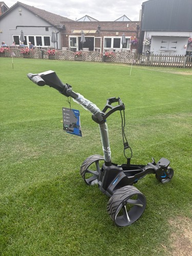 Motocaddy gps electric - gps,