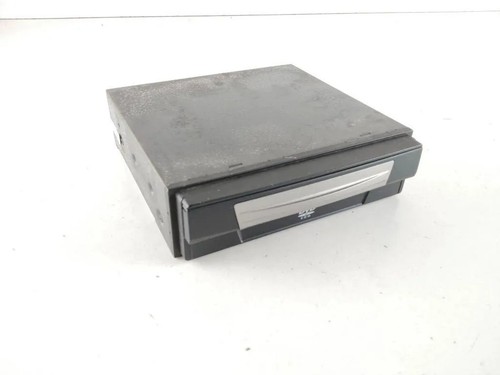 Mazda estate cd changer - cd,