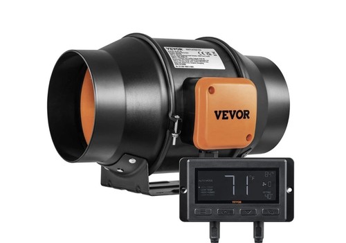 Stock vevor ec inline - stock,