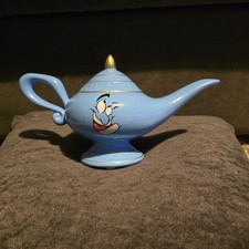 Disney “Aladdin” Genie