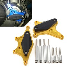 Engine Stator Guard Cover