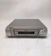 TECHNICS SL-EH750 CD 5 Disc