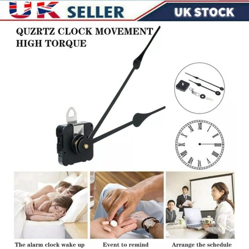 23mm axis quartz - quartz, torque