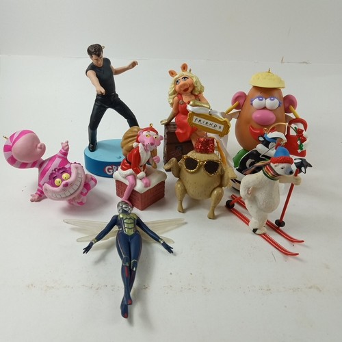 Mixed lot fun christmas - lot,