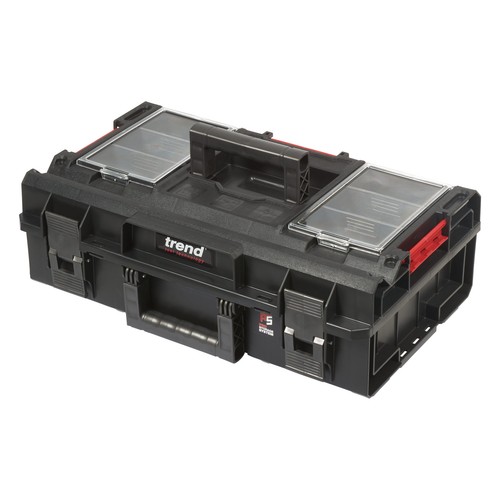 Trend 200p pro modular - trend,