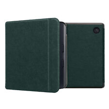 Slim Felt Fabric Case Cover for Kobo Libra Colour 
