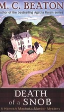 Death of a Snob: A Hamish