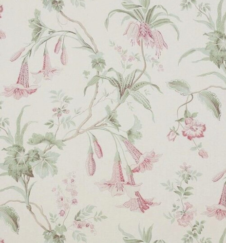 Colefax and fowler curtain - colefax,