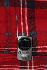CASIO COLOR POCKET TV