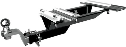 Khrome werks trailer hitch - werks,