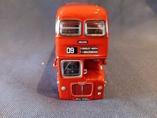 UNBOXED CORGI MIDLAND RED  D9 BUS