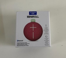 Genuine Ultimate Ears MINIROLL