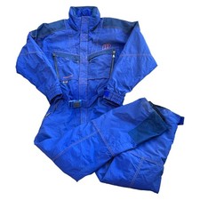 Vintage Hd One Piece Ski