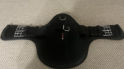 Equipe event short stud - short, girth