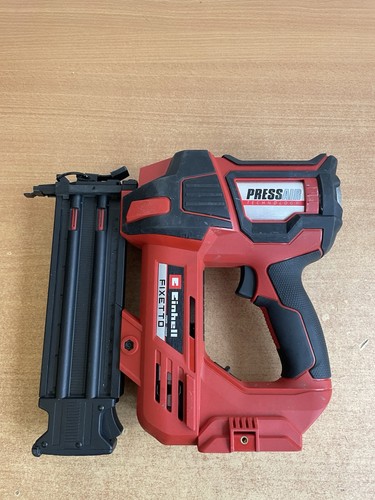 Einhell cordless nail - cordless,