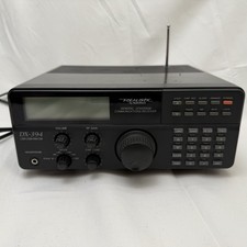 Realistic DX 394 SSB/AM/CW