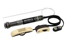 LR Baggs Anthem SL Acoustic Guitar Pickup and Microphone