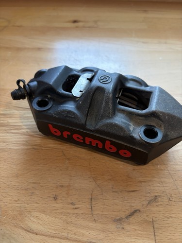 Brembo caliper radial mount - brembo,
