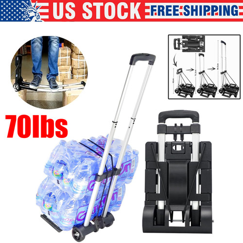 Heavy duty platform cart dolly - duty,