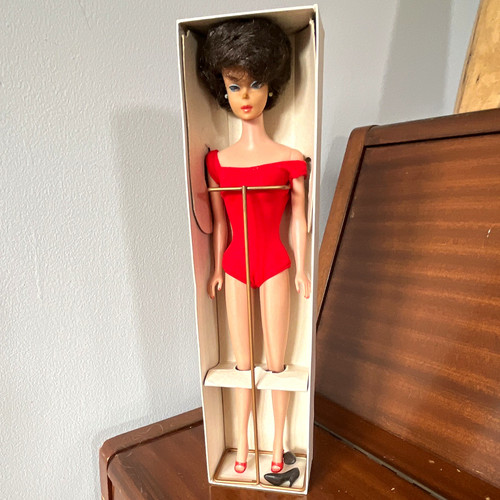 Barbie vintage 1960s - vintage,