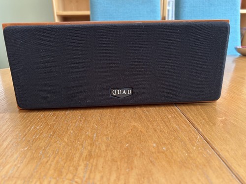 Quad ite centre speaker in - centre,