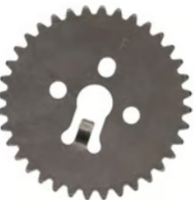 CAM SPROCKET 36T YAMAHA YBR