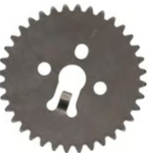Cam sprocket 36t yamaha ybr - sprocket,
