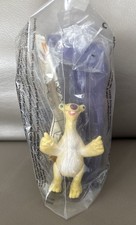 Ice Age 3 Sid the Sloth figure