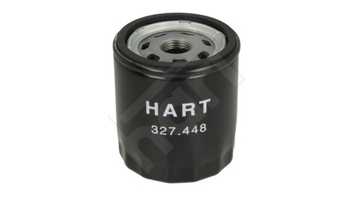 Hart 327 448 - 448, for