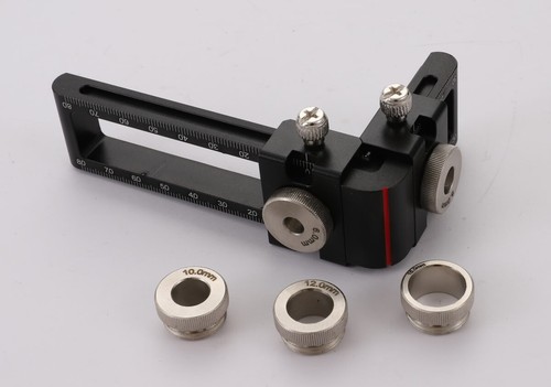 Woodworking dowel jig dasqua - jig,
