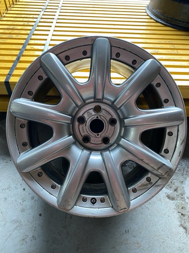 Genuine bentley continental - genuine,