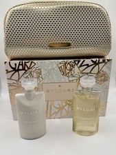 Luxury Gold Bvlgari Perfume