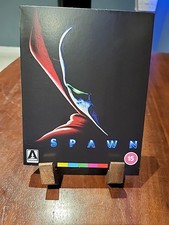 Spawn Director's Cut Arrow