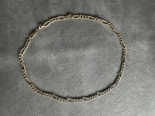 Quality Figaro 9 carat Gold