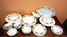 Vintage Royal Doulton Miramont