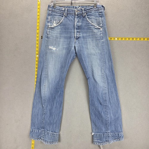 Vintage levis engineered - vintage,