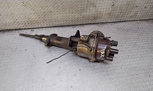 Uaz 469 1980 spark - spark, distributor