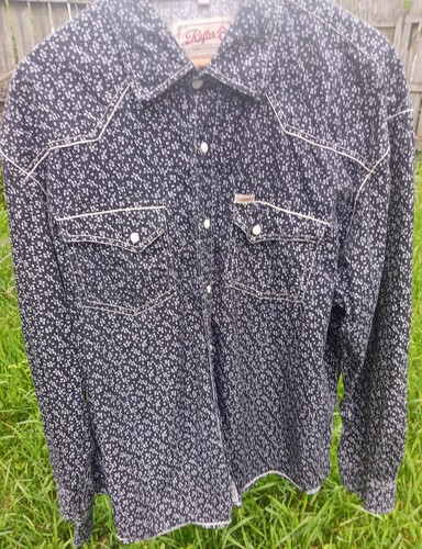 Rafter cowboy collection - rafter,