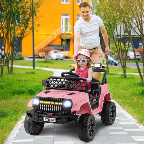 Car battery powered - powered, toddler