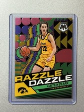 Caitlin Clark  Iowa Hawkeyes