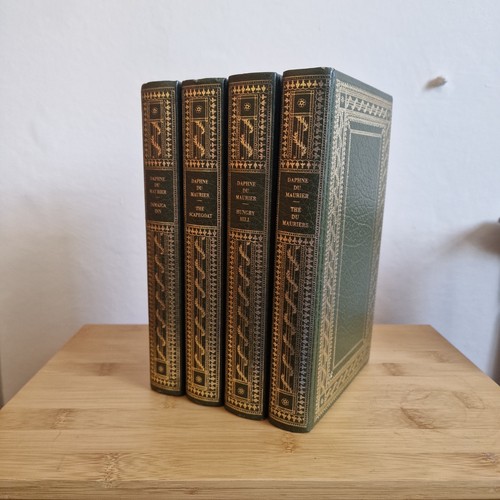 Daphne maurier 16 - daphne,