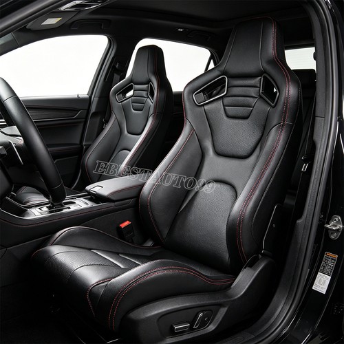 Universal car racing seats - 2,