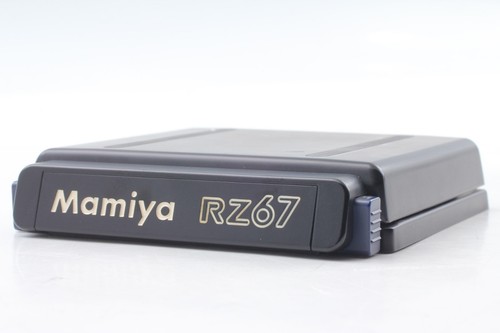Mint mamiya rz67 - mamiya, waist