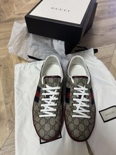 Gucci Ace Trainers Sneaker